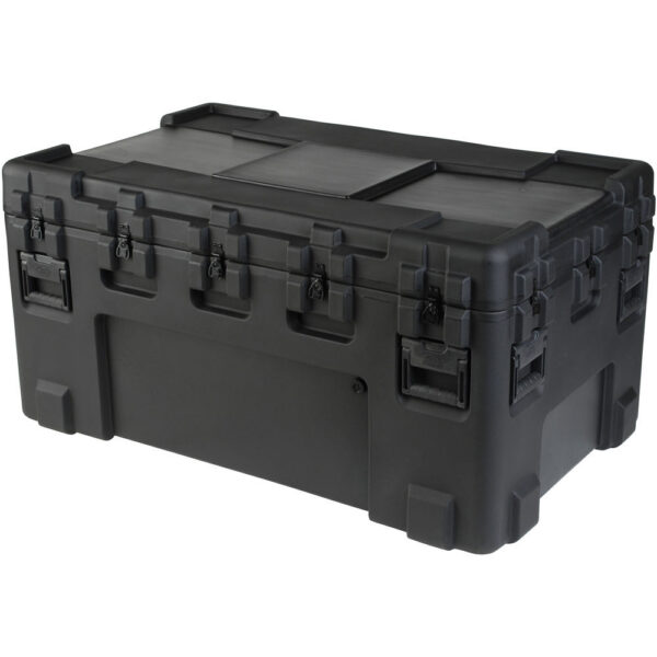 SKB Roto Mil-Std Waterproof Case 24" Deep with Layered Foam