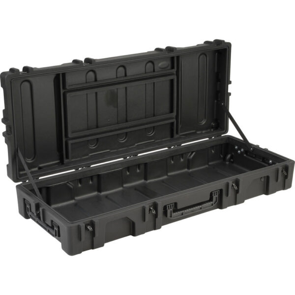 SKB Roto Military-Standard Waterproof Case 10" Deep (Empty) view 4