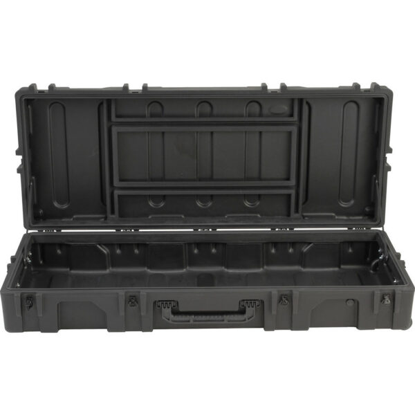 SKB Roto Military-Standard Waterproof Case 10" Deep (Empty) view 5