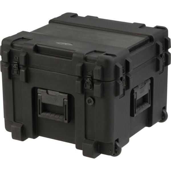 SKB Roto Military-Standard Waterproof Case 14" Deep (W/ Cubed Foam) view 3