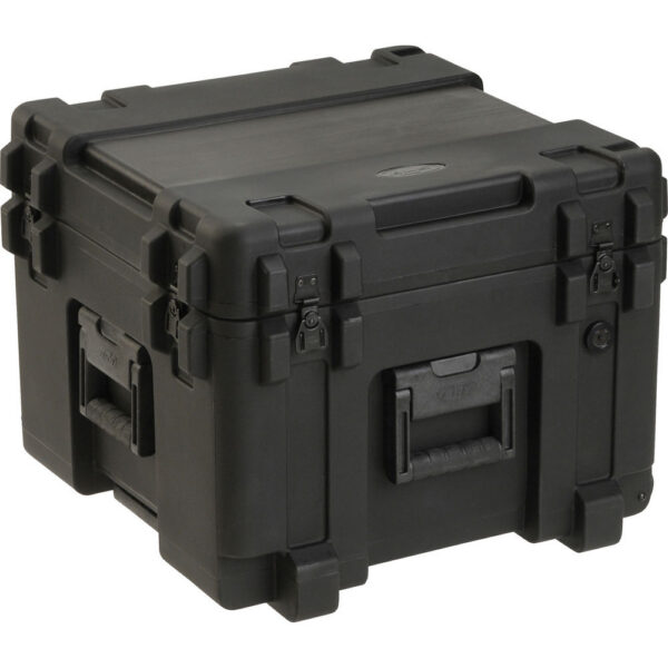 SKB Roto Military-Standard Waterproof Case 14" Deep (W/ Cubed Foam) view 4
