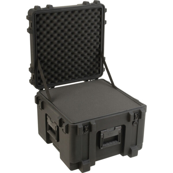 SKB Roto Military-Standard Waterproof Case 14" Deep (W/ Cubed Foam) view 6