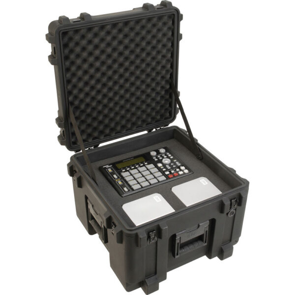 SKB Roto Military-Standard Waterproof Case 14" Deep (W/ Cubed Foam) view 7