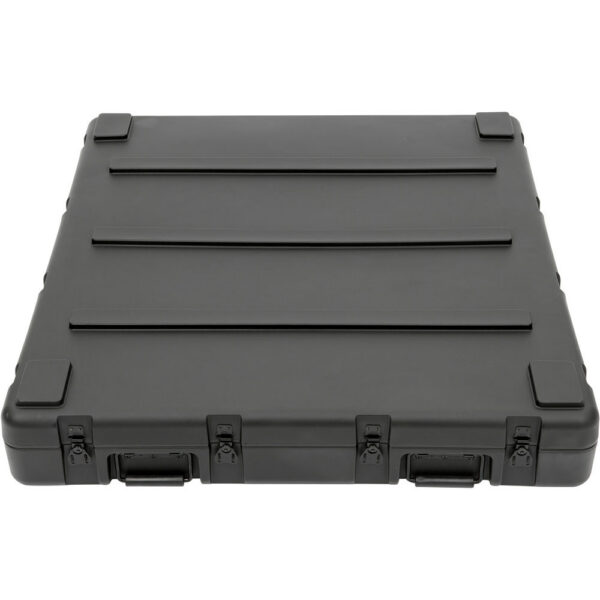SKB Waterproof Utility Case without Foam (Black) view 3