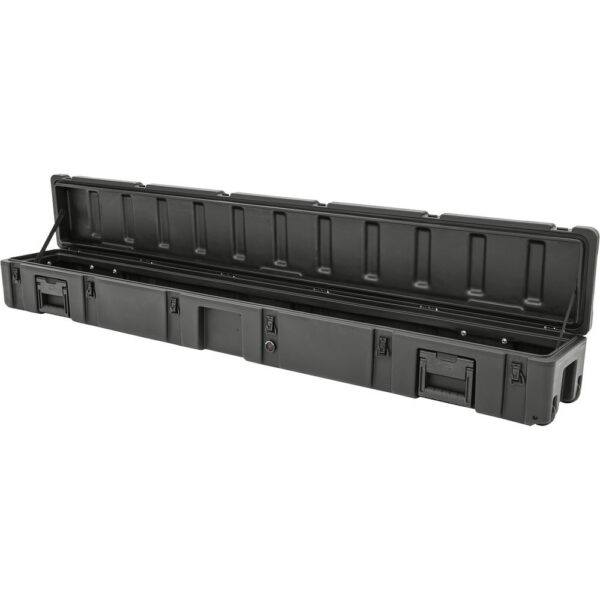 SKB Wheeled 74 x 8 x 8" Case (Black) view 4