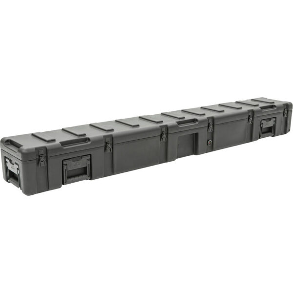 SKB Wheeled 74 x 8 x 8" Case (Black) view 5