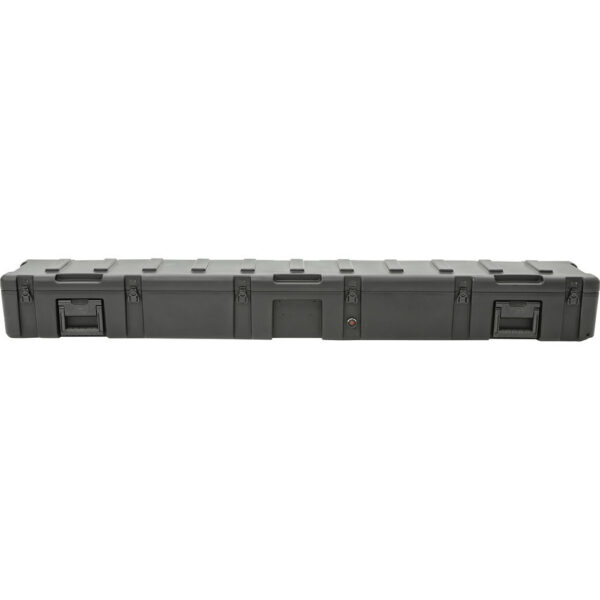 SKB Wheeled 74 x 8 x 8" Case (Black) view 6