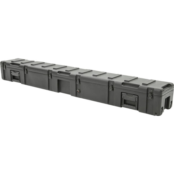 SKB Wheeled 74 x 8 x 8" Case (Black) view 7