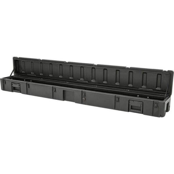 SKB Wheeled 86 x 8 x 8" Case (Black) view 4