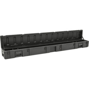 SKB Wheeled 86 x 8 x 8" Case (Black)