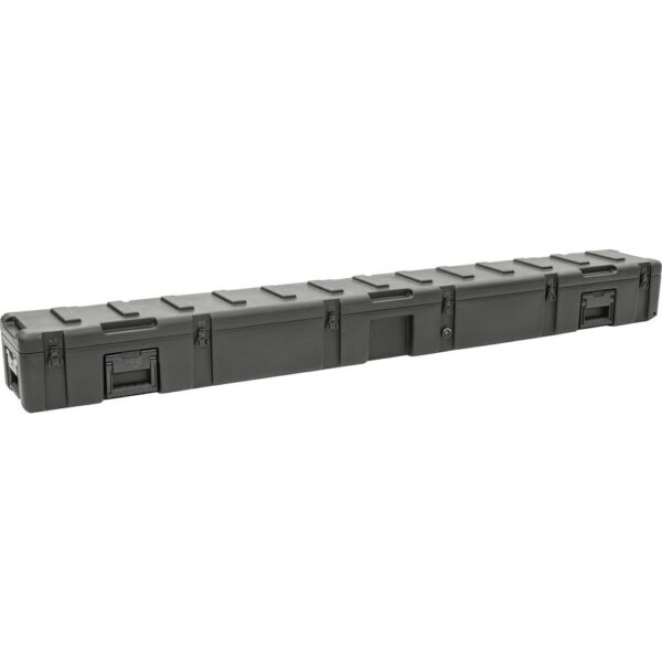 SKB Wheeled 86 x 8 x 8" Case (Black) view 5