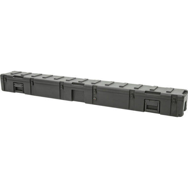 SKB Wheeled 86 x 8 x 8" Case (Black) view 7