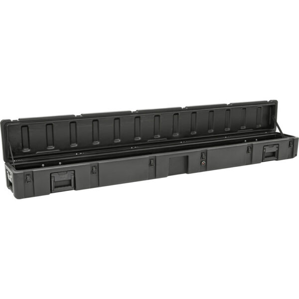 SKB Wheeled 86 x 8 x 8" Case (Black)