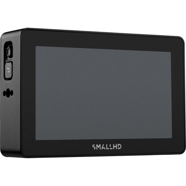 SmallHD CINE 5 Touchscreen On-Camera Monitor view 6