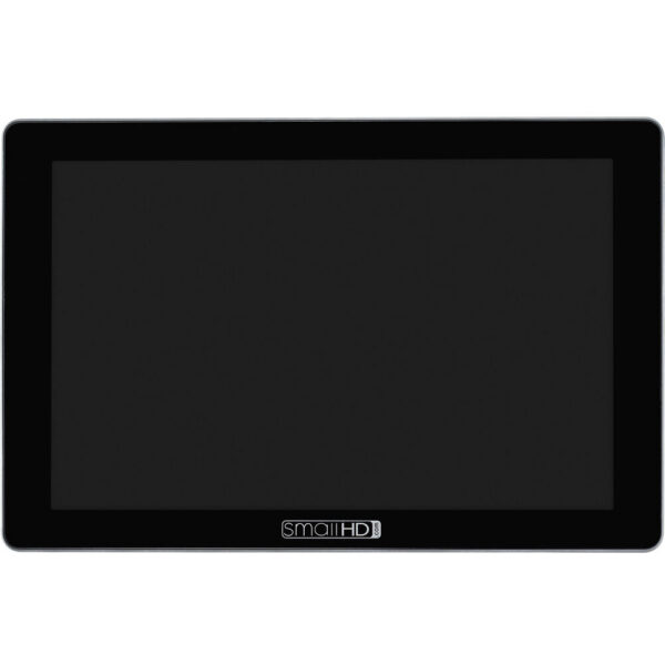 SmallHD Cine 7 Touchscreen On-Camera Monitor (L-Series) view 4