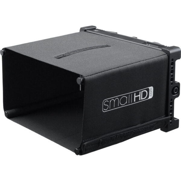 SmallHD INDIE 7 On-Camera Monitor Pro Essentials Kit (Gold Mount) view 3