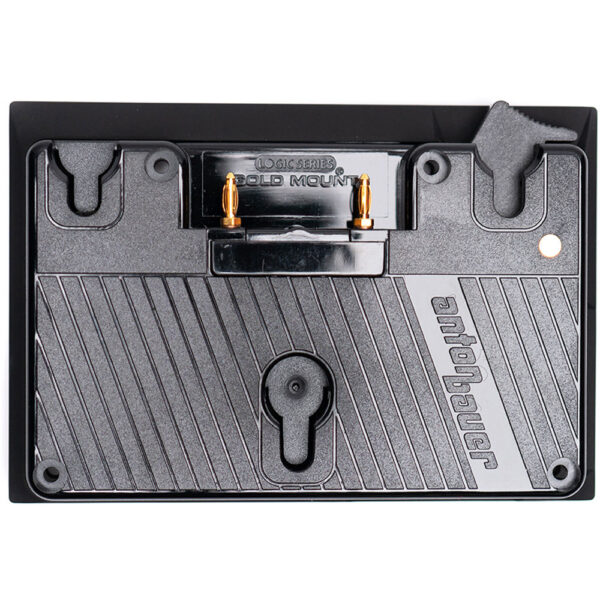 SmallHD INDIE 7 On-Camera Monitor Pro Essentials Kit (Gold Mount) view 5