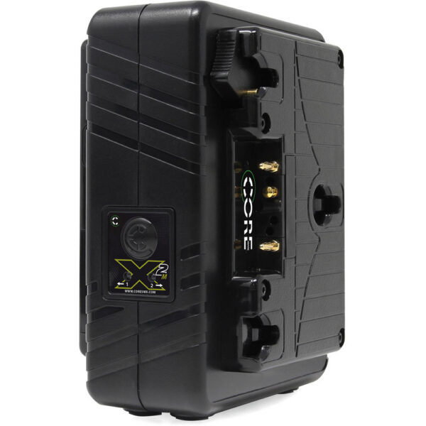 SmallHD INDIE 7 On-Camera Monitor Pro Essentials Kit (Gold Mount) view 7