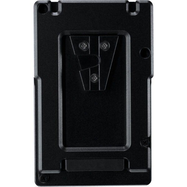 SmallHD INDIE 7 RED RCP2 Monitor for KOMODO/DSMC3 with Bolt 6 1500 Transmitter Handheld Kit (V-Mount) view 3