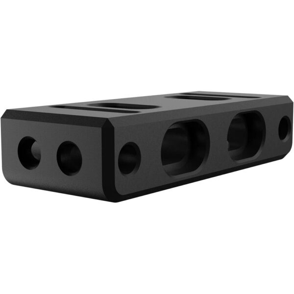 SmallHD INDIE 7 RED RCP2 Monitor for KOMODO/DSMC3 with Bolt 6 750 Receiver On-Camera Kit view 3