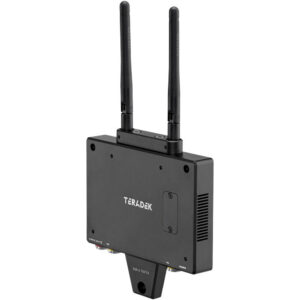SmallHD INDIE 7 Touchscreen Monitor with Bolt 6 750 Transmitter Handheld Kit (Gold Mount)