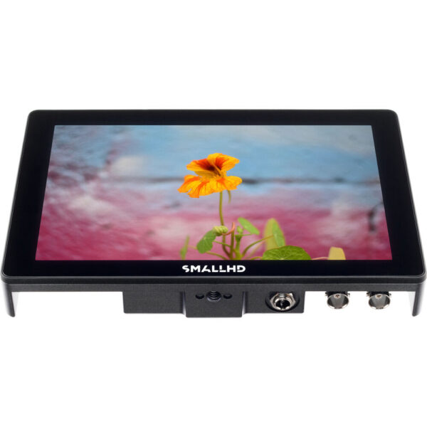 SmallHD INDIE 7 Touchscreen On-Camera Monitor view 6