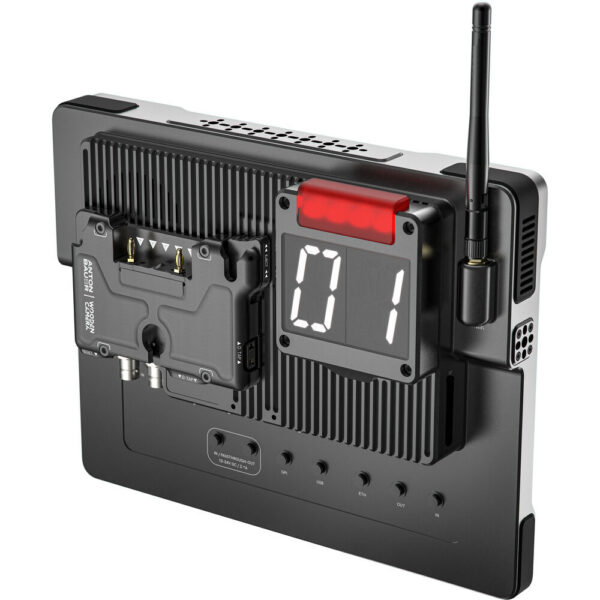 SmallHD ULTRA 10 4K Portable Production Monitor