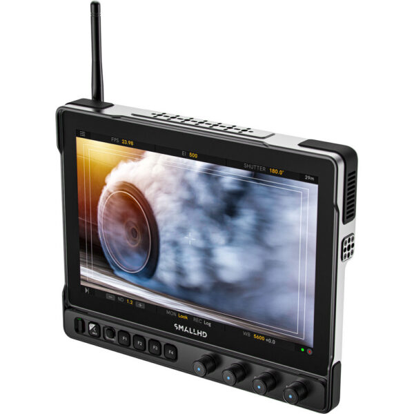 SmallHD ULTRA 10 4K Portable Production Monitor view 6