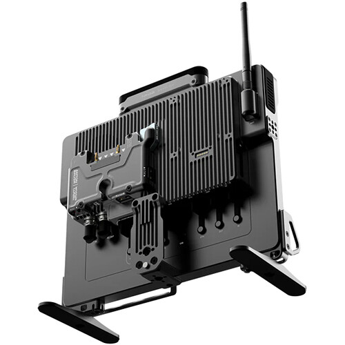 SmallHD ULTRA 10 Bolt 6 RX 1500 Monitor (Gold Mount)