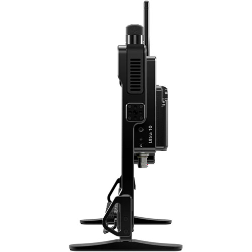 SmallHD ULTRA 10 Bolt 6 RX 1500 Monitor (Gold Mount) view 4