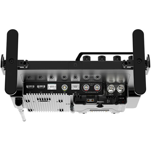 SmallHD ULTRA 10 Bolt 6 RX 1500 Monitor (Gold Mount) view 5