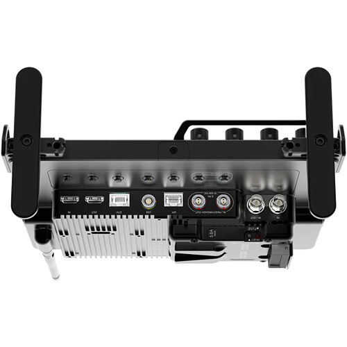SmallHD ULTRA 10 Bolt 6 RX 1500 Monitor (V-Mount) view 5