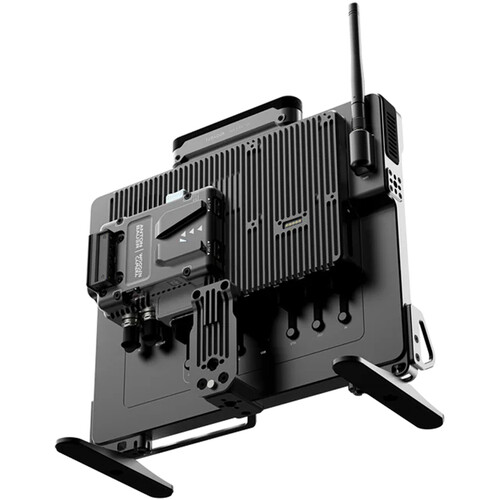 SmallHD ULTRA 10 Bolt 6 RX 750 Monitor (V-Mount)
