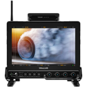 SmallHD ULTRA 10 Bolt 6 RX 750 Monitor (V-Mount)