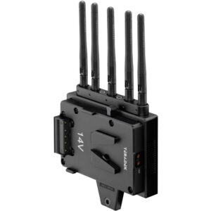 SmallHD ULTRA 5 Bolt 6 RX 750 Monitor with Control Kit for ARRI (V-Mount)