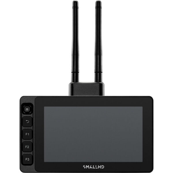 SmallHD ULTRA 5 Bolt 6 TX 750 Monitor view 5