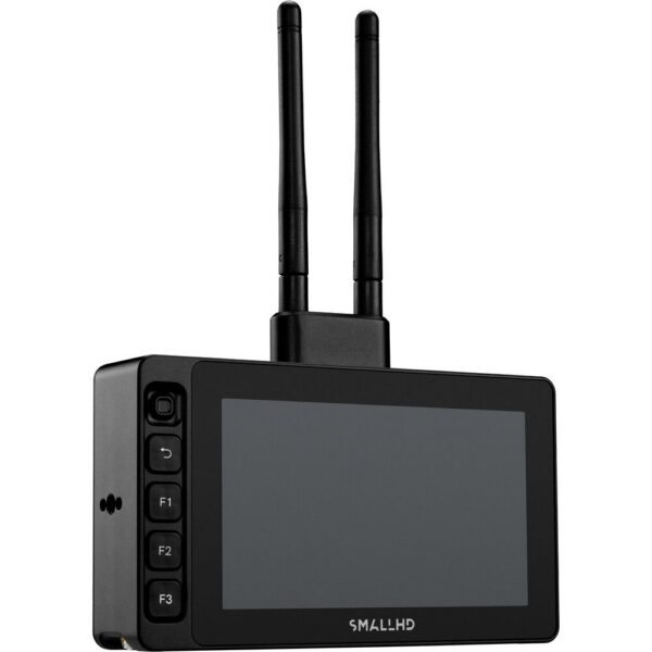 SmallHD ULTRA 5 Bolt 6 TX 750 Monitor view 6