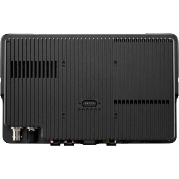 SmallHD ULTRA 7 Bolt 6 RX 1500 Monitor (Gold Mount) view 2