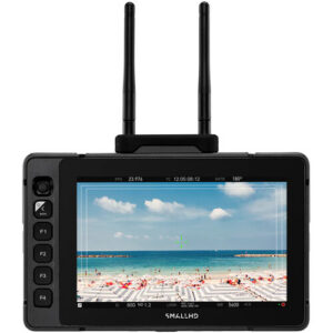 SmallHD ULTRA 7 Bolt 6 TX 1500 Monitor (B-Stock)