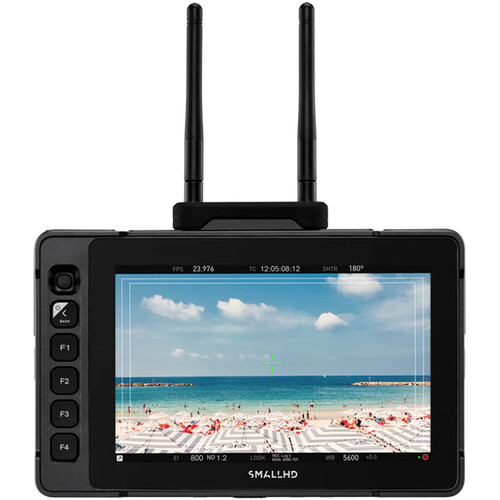 SmallHD ULTRA 7 Bolt 6 TX 1500 Monitor (B-Stock)