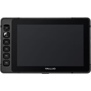 SmallHD ULTRA 7 UHD 4K On-Camera Touchscreen Monitor (Black)