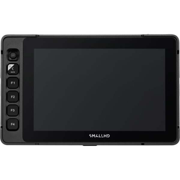 SmallHD ULTRA 7 UHD 4K On-Camera Touchscreen Monitor (Black)