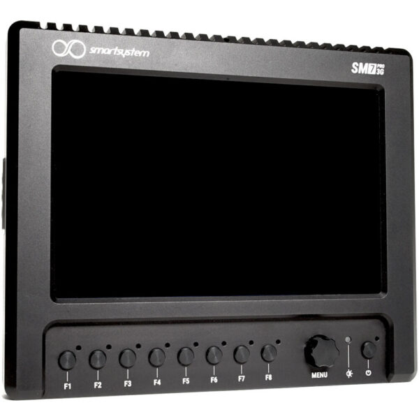 Smart System 7" SmartCAM SM7 PRO 3G Ruggedized High-Bright Monitor view 3