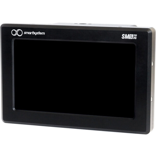 Smart System SM5-PRO-3G SmartCAM 5" 3G-SDI Monitor