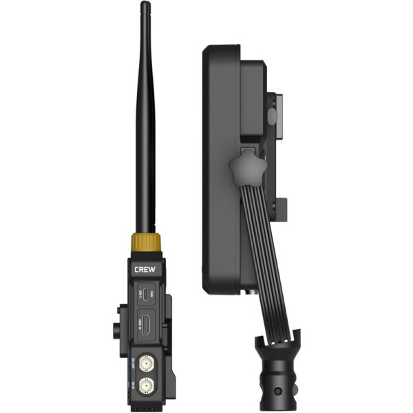 SWIT CREW MAX 3G-SDI/HDMI/USB-C Wireless Video Transmission System (10,000') view 6