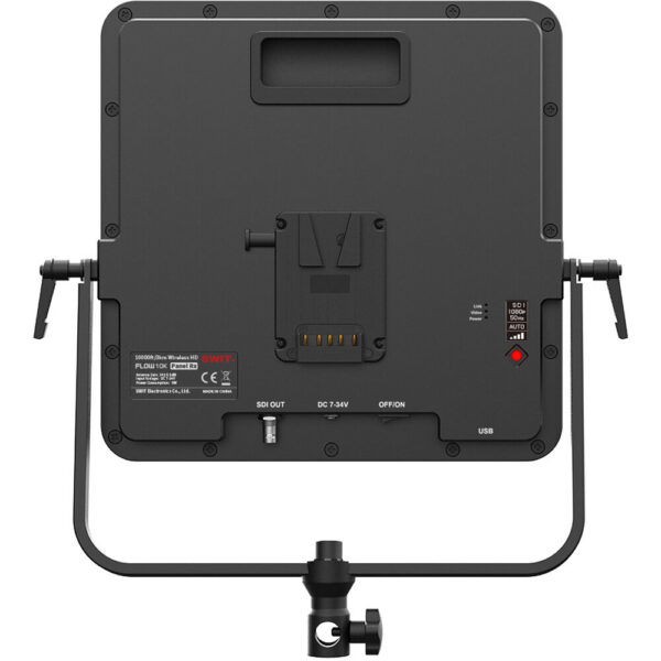 SWIT FLOW10K Pro Wireless 1080p Video Transmission System (10,000') view 2