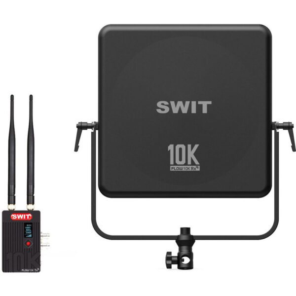 SWIT FLOW10K Pro Wireless 1080p Video Transmission System (10,000')