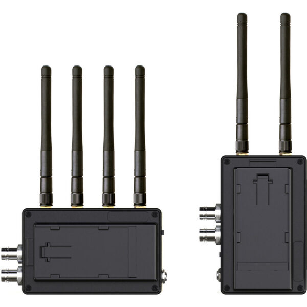 SWIT FLOW2000 SDI & HDMI Wireless Video & Audio Transmission System view 2