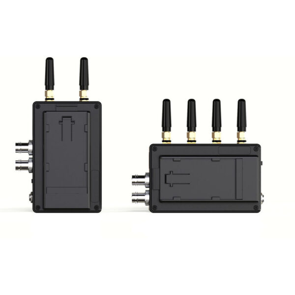 SWIT FLOW500 SDI & HDMI Wireless Video & Audio Transmission System view 2
