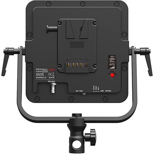 SWIT FLOW6500 SDI & HDMI Wireless Video & Audio Transmission System view 2